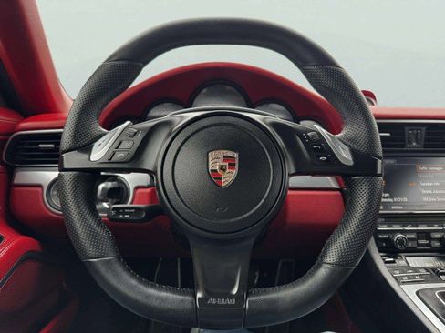 Used 2013 Porsche 911 Carrera S image 30