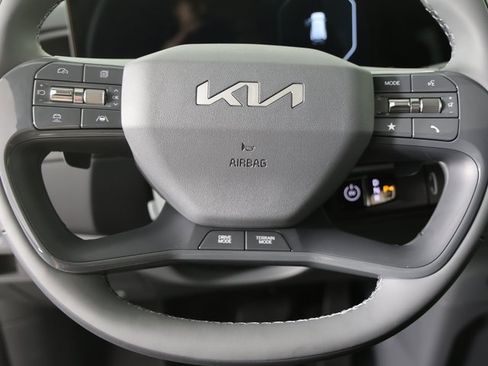 New 2026 Kia EV9 Land w/ Nightfall Edition Package image 14