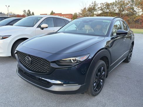 New 2026 MAZDA CX-30 2.5 Turbo w/ Premium Package image 7