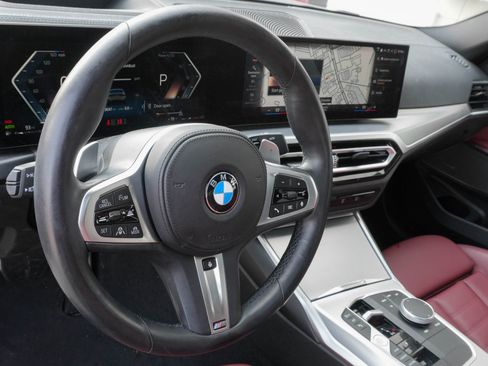 Used 2023 BMW M340i xDrive AWD/4WD image 6