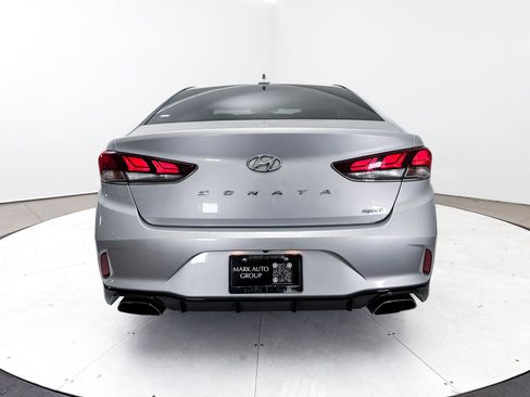 Used 2019 Hyundai Sonata Sport FWD image 14