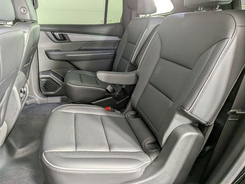 New 2025 Buick Enclave Sport Touring w/ Super Cruise Package FWD image 30