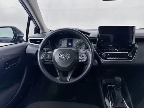 Certified 2023 Toyota Corolla LE FWD image 20
