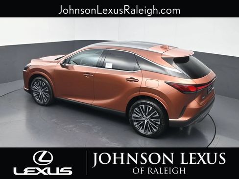New 2026 Lexus RX 350 w/ Convenience Package AWD/4WD image 26