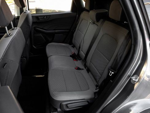 Used 2022 Ford Escape SE w/ Convenience Package image 52