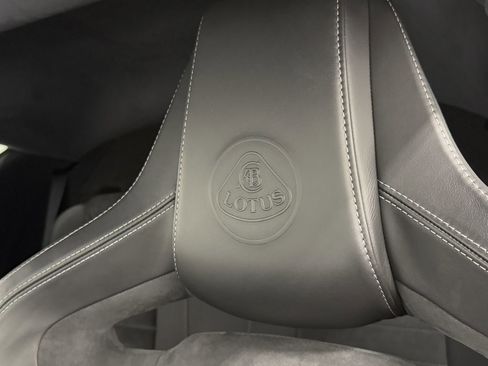 Used 2017 Lotus Evora 400 image 15