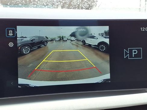 New 2026 Hyundai Tucson SEL w/ Tow & Go Package FWD image 30