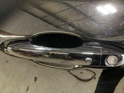 Used 2024 Jeep Compass Trailhawk w/ Trailhawk Convenience Group image 14