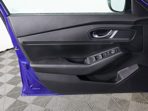 Used 2024 Honda Accord Sport image 12