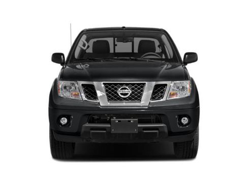 Used 2018 Nissan Frontier SV AWD/4WD image 7