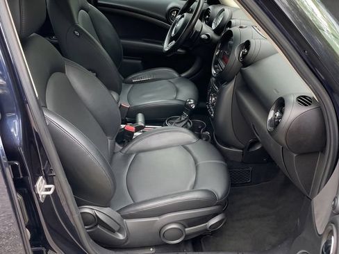 Used 2016 MINI Cooper Countryman S AWD/4WD image 6