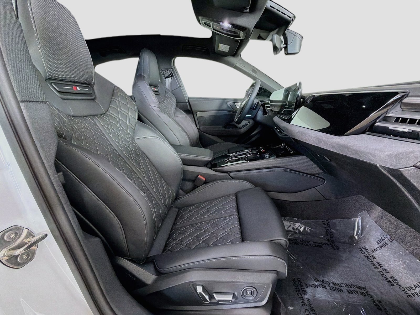 New 2026 Audi S5 Premium Plus AWD/4WD image 29