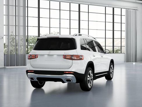 New 2026 Mercedes-Benz GLB 250 GLB 250 image 23