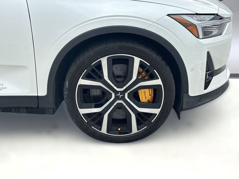 Used 2023 Polestar Polestar 2 Performance w/ Pilot Pack image 11