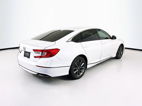 Used 2021 Honda Accord EX-L image 9