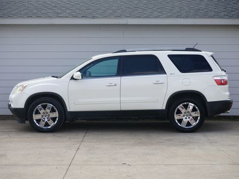 Used 2010 GMC Acadia SLT image 12