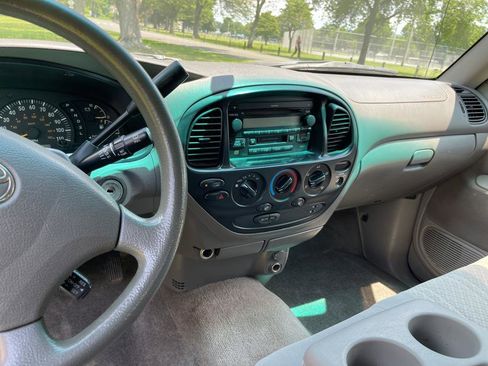 Used 2003 Toyota Tundra SR5 image 29
