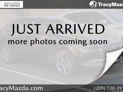 Certified 2023 MAZDA CX-30 AWD 2.5 S w/ Select Package