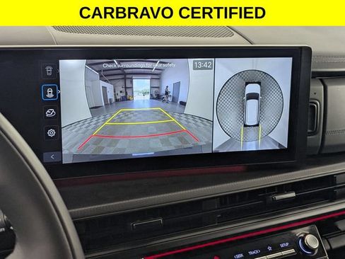 Used 2026 Hyundai Santa Fe Calligraphy FWD image 21