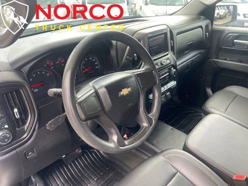Used 2020 Chevrolet Silverado 1500 W/T image 15
