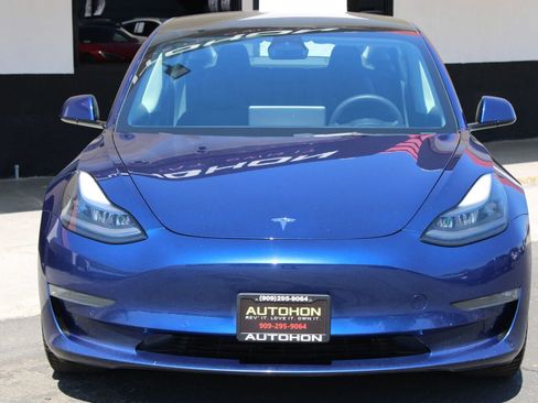 Used 2022 Tesla Model 3 Long Range image 23