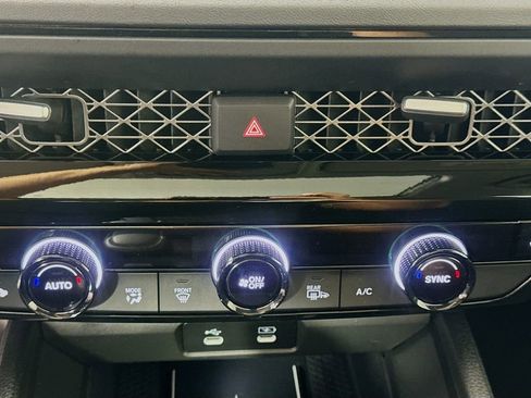 Certified 2025 Honda Accord EX-L image 17