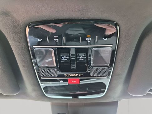 Used 2025 Hyundai Santa Fe Calligraphy image 43