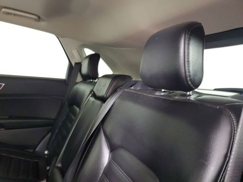 Used 2021 Ford Edge SEL w/ Convenience Package image 13