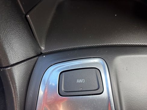 Used 2018 Chevrolet Equinox LT w/ Sun & Infotainment Package image 34