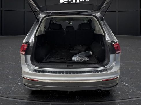 Used 2024 Volkswagen Tiguan S image 14