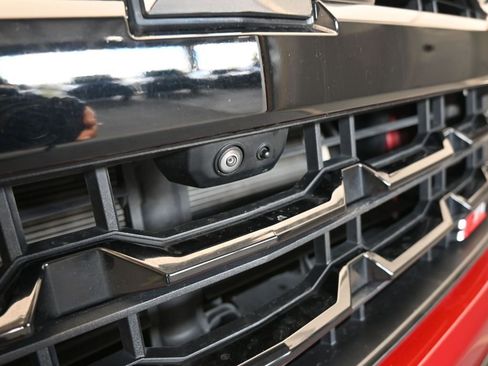 Used 2023 Chevrolet Silverado 1500 LT Trail Boss w/ LT Trail Boss Premium Package image 59