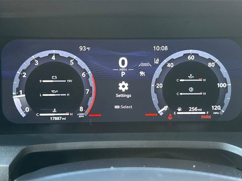 Used 2024 Toyota Tacoma TRD Off-Road image 26