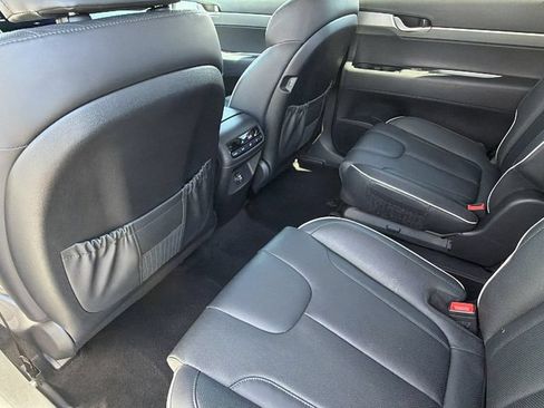 Used 2025 Hyundai Palisade SEL AWD/4WD image 24