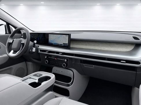 Used 2026 Hyundai Ioniq 9 SEL image 22