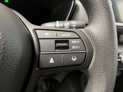 New 2026 Honda CR-V EX image 17