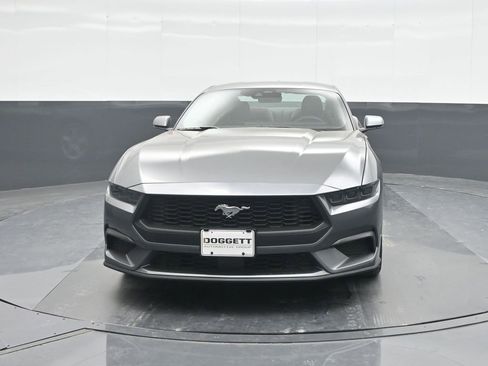 New 2026 Ford Mustang Premium image 5