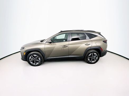Used 2025 Hyundai Tucson SEL image 4