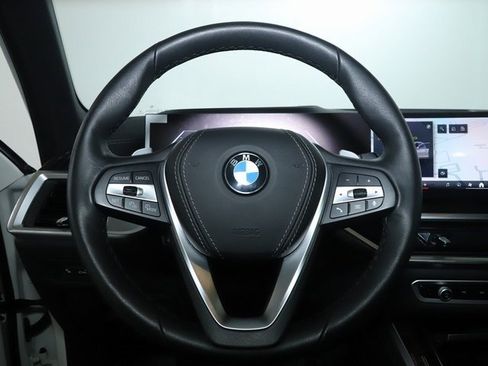Certified 2026 BMW X5 xDrive40i w/ Climate Comfort Package image 23