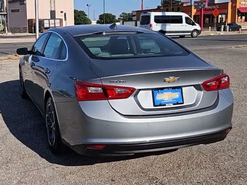 Used 2024 Chevrolet Malibu LT FWD image 6