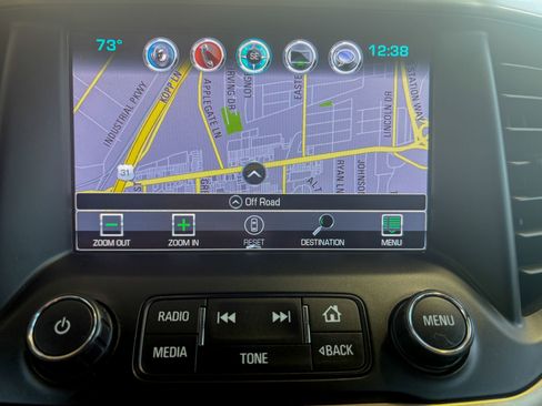 Used 2019 GMC Acadia Denali w/ Technology Package AWD/4WD image 33