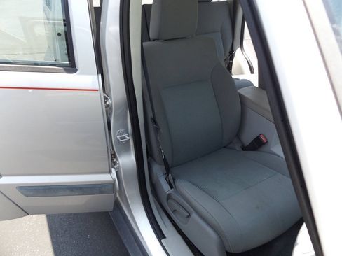 Used 2008 Jeep Liberty Sport AWD/4WD image 20
