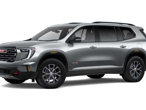 New 2026 GMC Acadia AT4 w/ Super Cruise Package image 28
