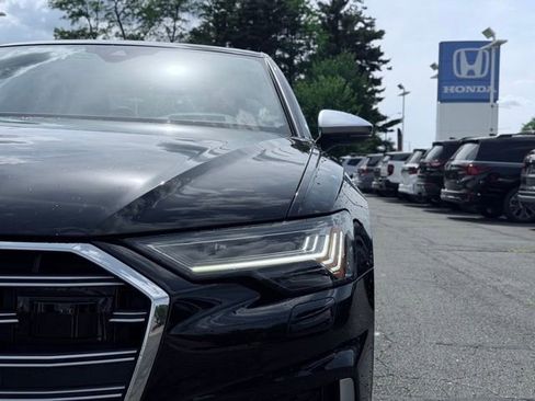 Used 2020 Audi S6 Prestige w/ Prestige Package AWD/4WD image 3