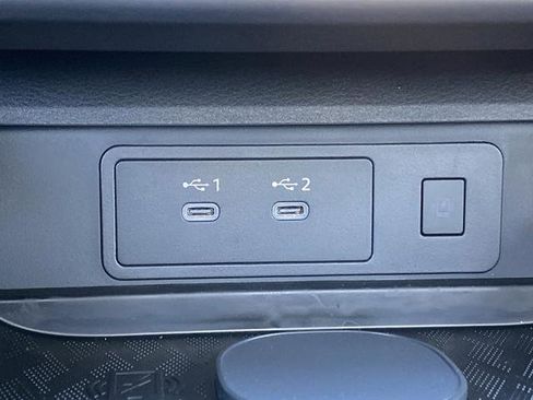 New 2026 Nissan Murano Platinum image 24