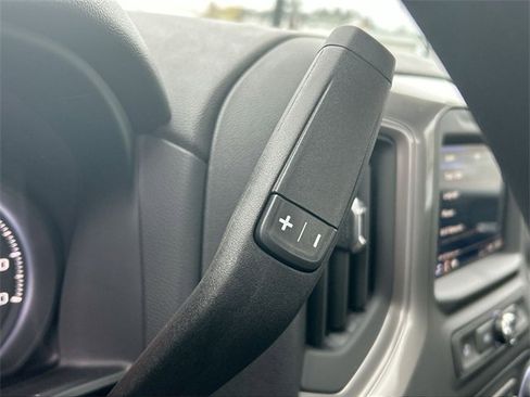 New 2026 Chevrolet Silverado 2500 W/T image 15