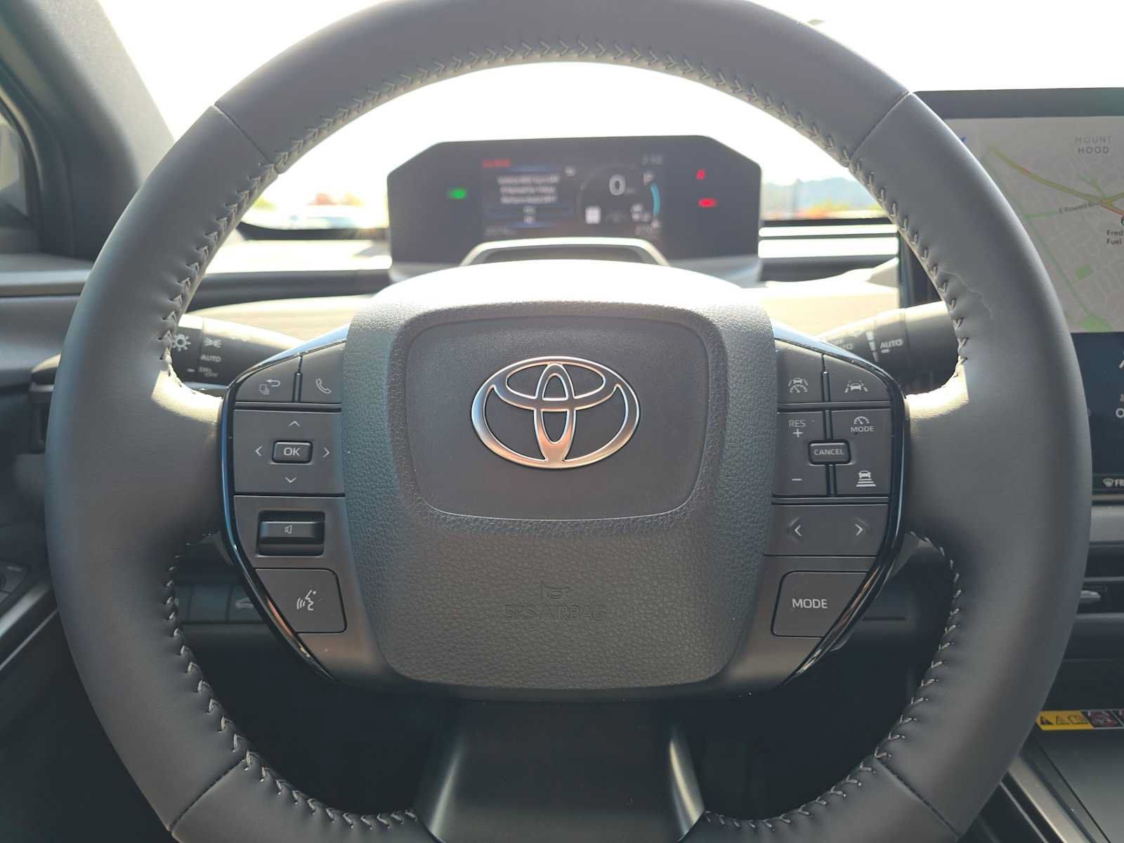 Certified 2026 Toyota C-HR AWD/4WD image 22