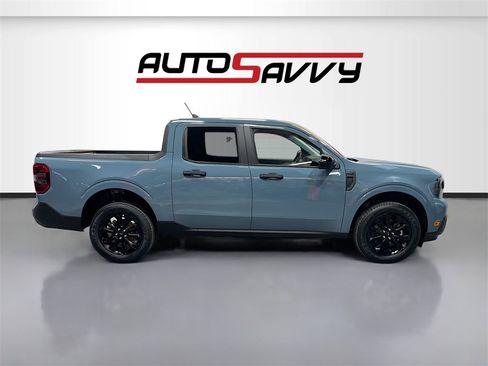Used 2023 Ford Maverick XLT w/ XLT Luxury Package image 8
