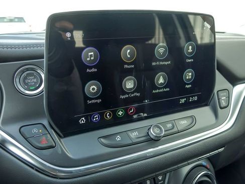 New 2026 Chevrolet Blazer LT w/ Convenience Package image 21