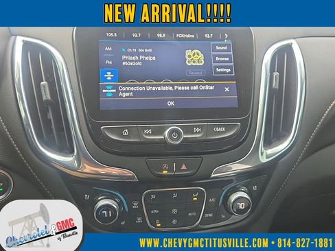 Used 2023 Chevrolet Equinox Premier image 21