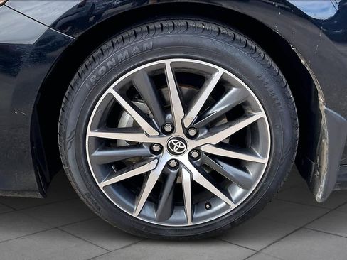 Used 2024 Toyota Camry XLE image 10